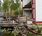 Fort Bridger